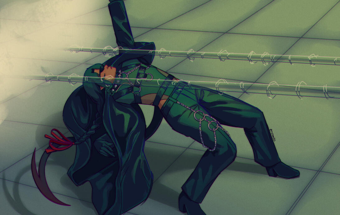 Matrix